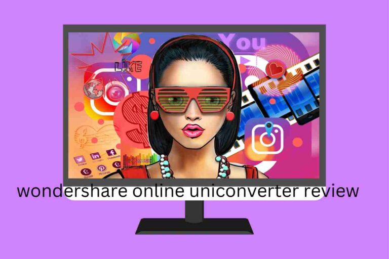 Wondershare UniConverter