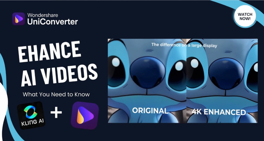 Wondershare UniConverter