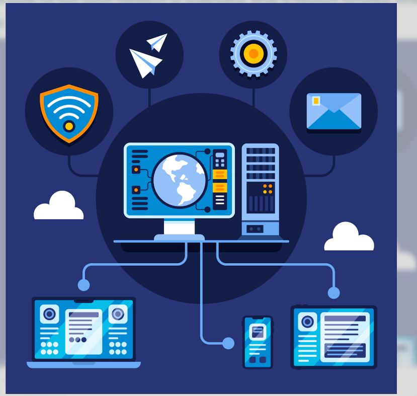 What Is Network Software