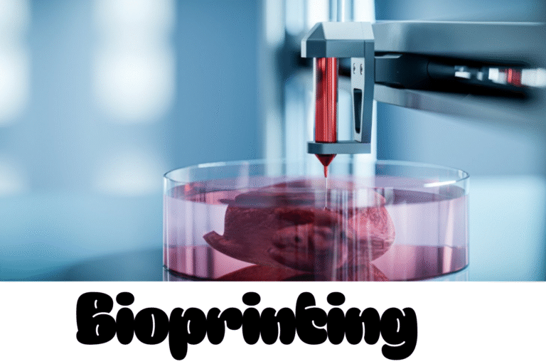 bioprinting