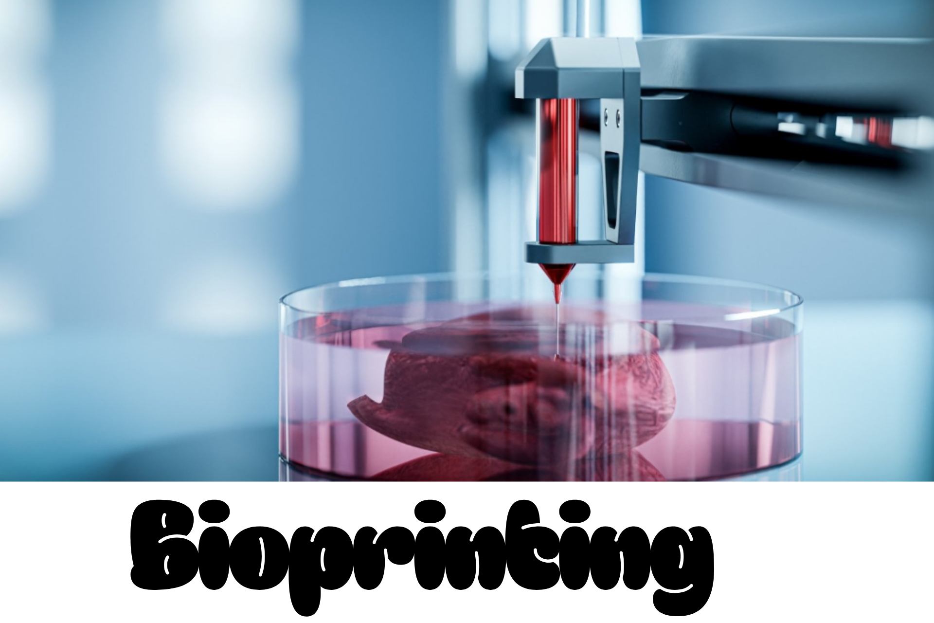 bioprinting