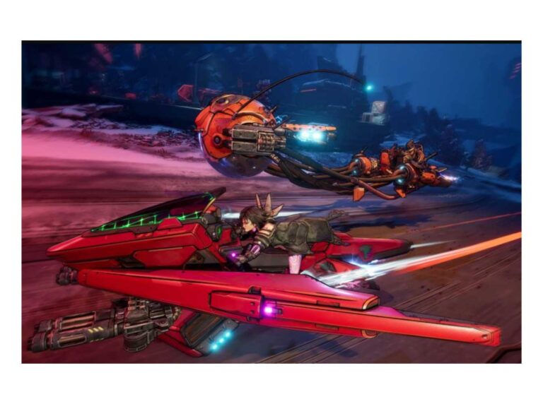 Borderlands 4 Complete Guide and Walkthrough