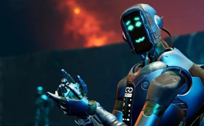 Fortnite UEFN Persona Device