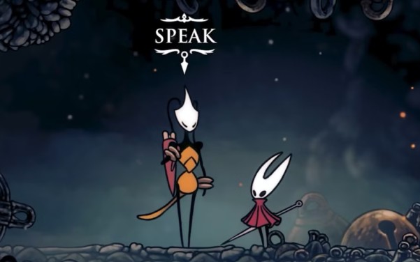 Hollow Knight Silksong Gameplay Guides