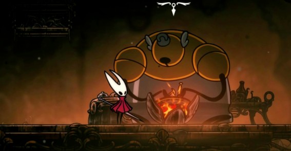 How to Get Crafting Kit in Hollow Knight Silksong