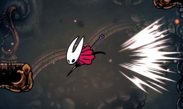 How to Fast Travel in Hollow Knight Silksong
