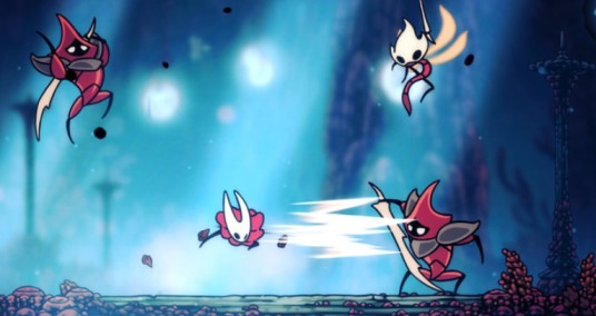 How Many People Are Playing Hollow Knight Silksong