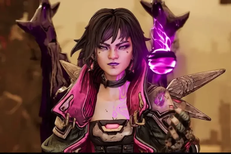 Best Builds for Vex the Siren (Borderlands 4)