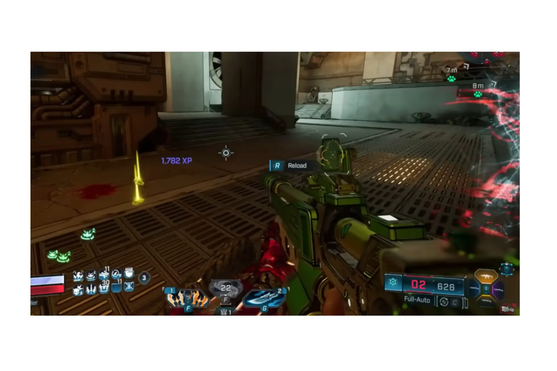 Borderlands 4 Character Builds Guide