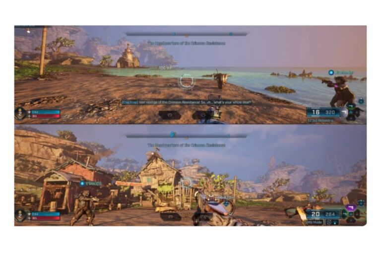 Borderlands 4 Co-op and Multiplayer Tips