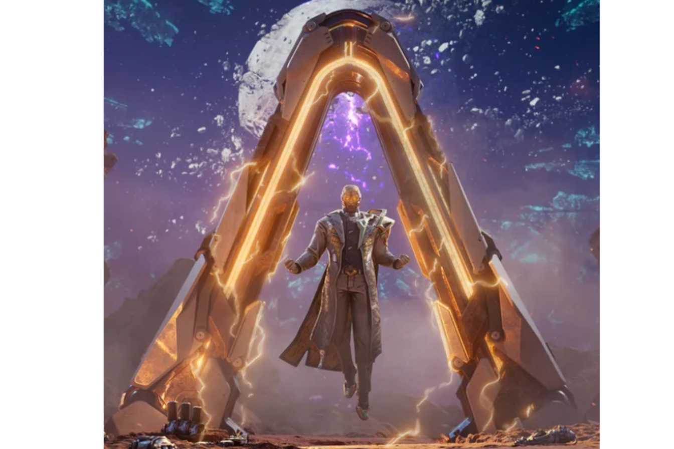 Borderlands 4 Gamescom