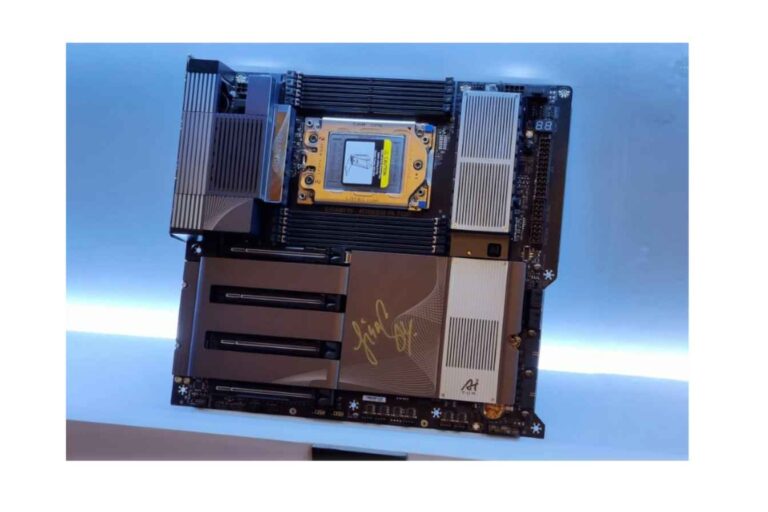 How To Find Motherboard Model