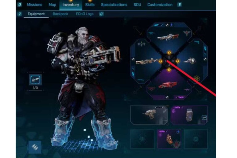 Borderlands 4 Pre-Order Bonuses And Editions