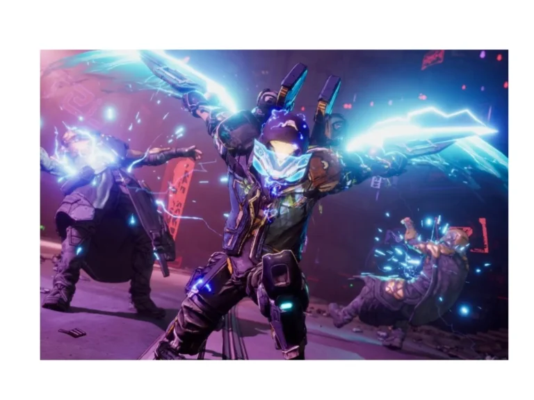 Borderlands 4 Rafa Skills