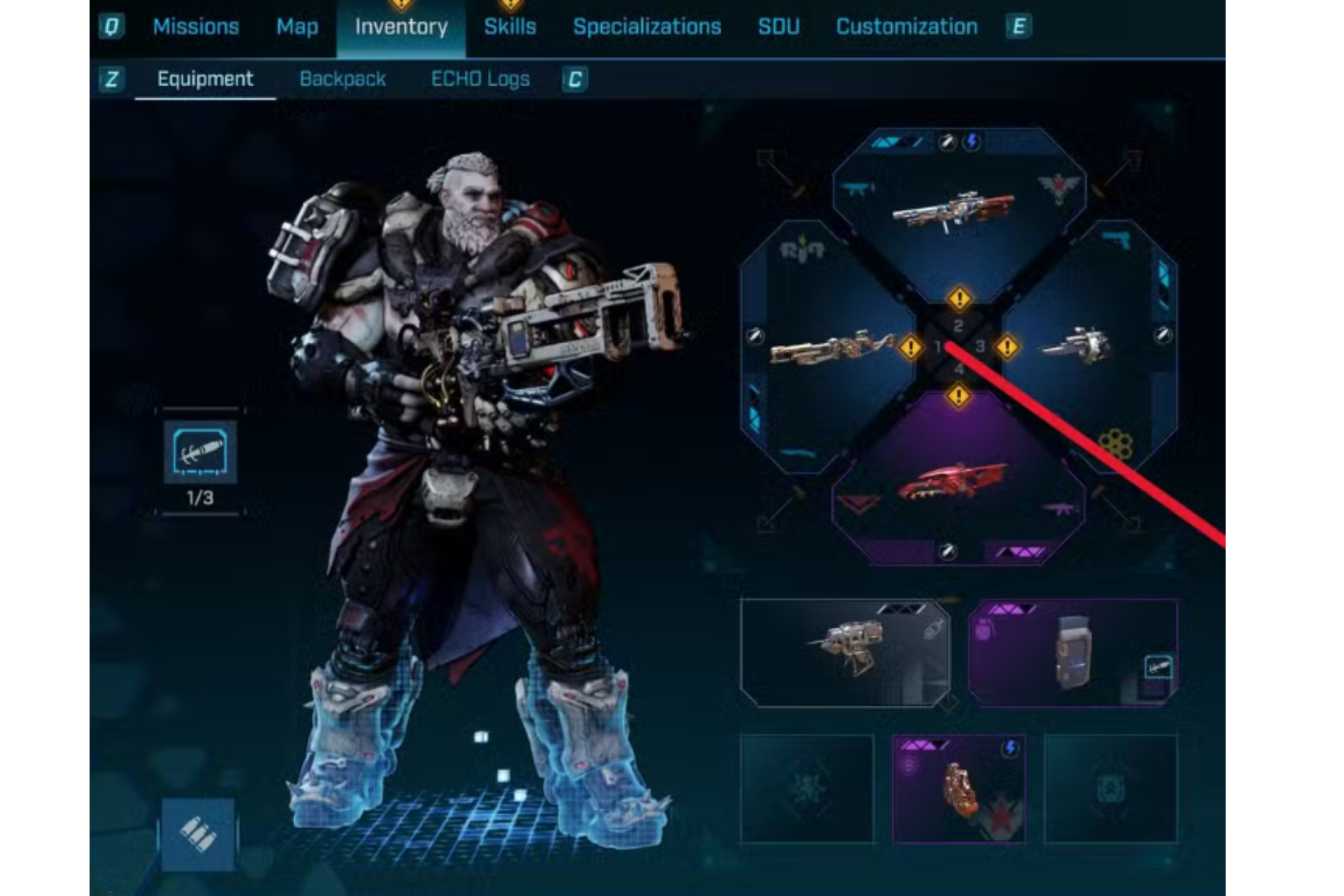 Borderlands 4 Pre-Order Bonuses And Editions