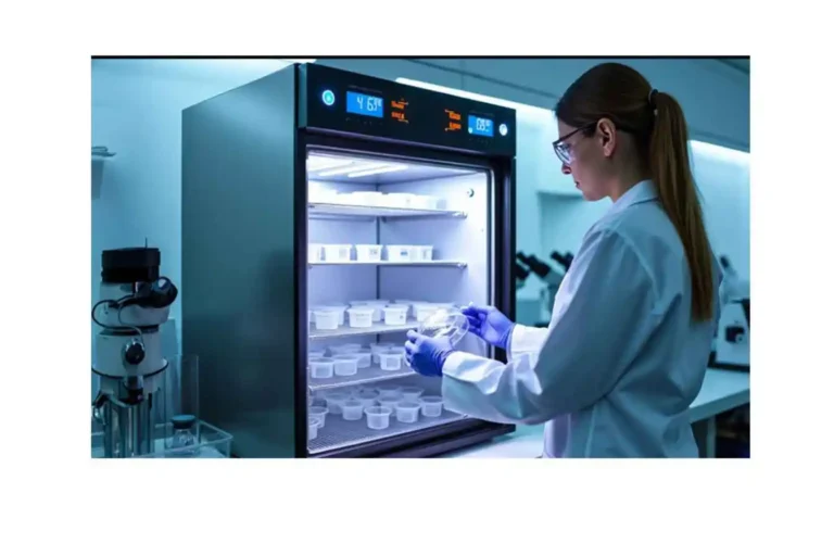 6 Applications For Precise Temperature Control