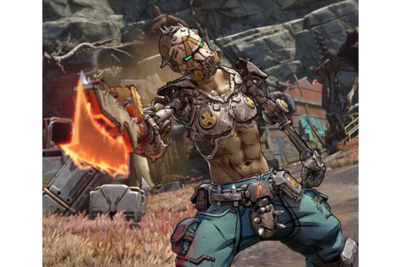 Borderlands 4 Patch Notes and Hotfixes