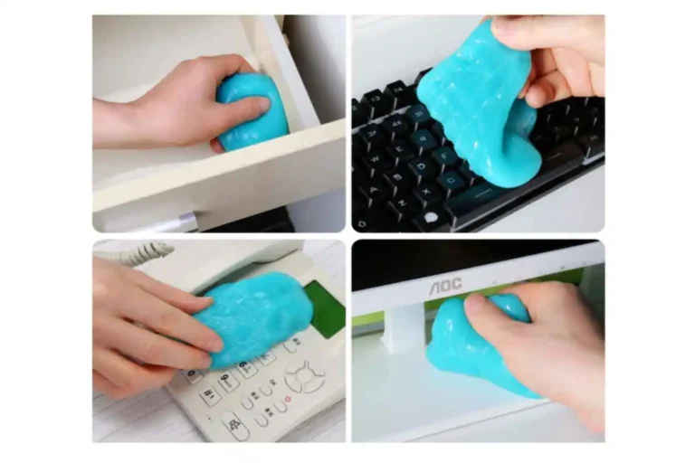 How to Clean a Keyboard the Right Way