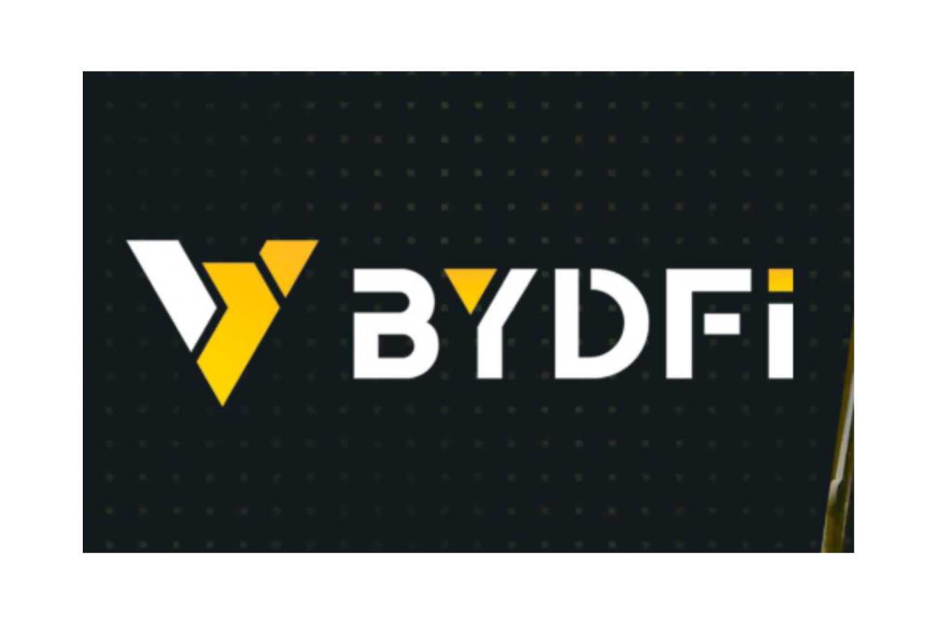 bydfi exchange