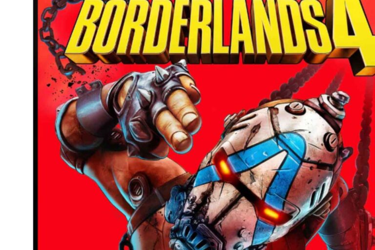 Borderlands 4 News and Announcements Hub