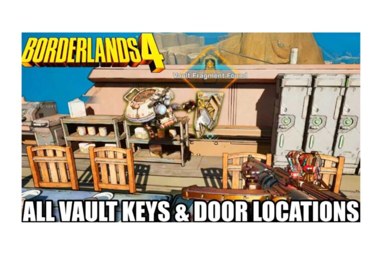 Borderlands 4 Collectibles and 100% Completion Guide