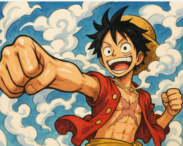 20 Highest Bounties in One Piece