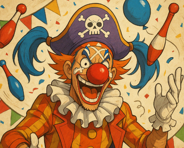 20 Highest Bounties in One Piece