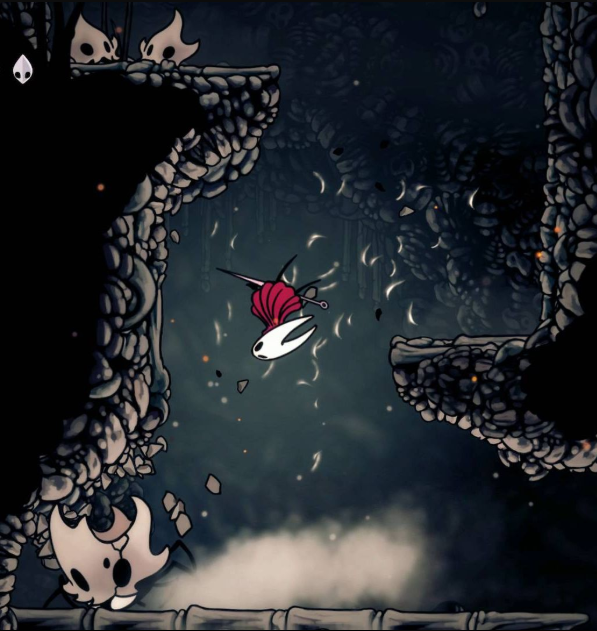 Hollow Knight Silksong Boss Guides