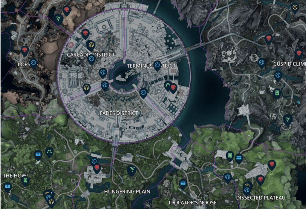 Borderlands 4 Collectibles and 100% Completion Guide