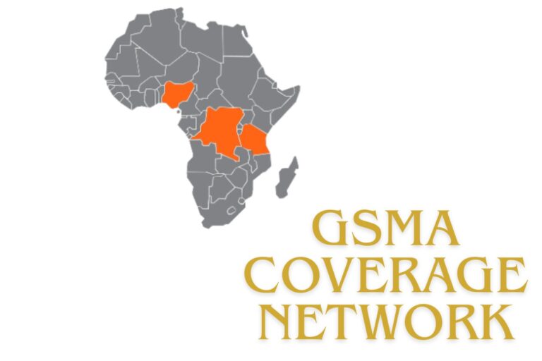 What's the GSMA Coverage Network
