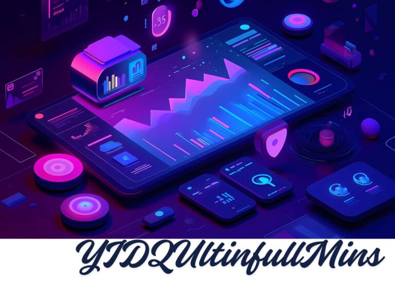 What Is YIDQUltinfullMins