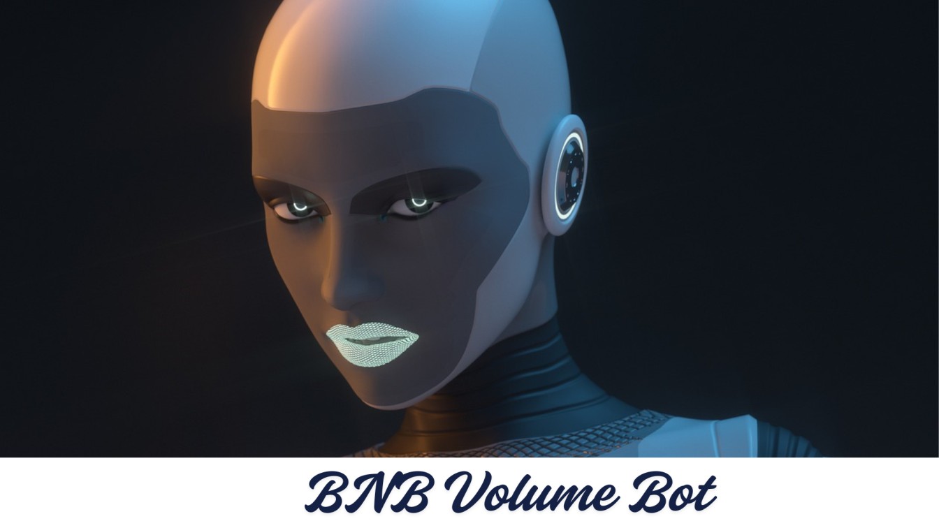 BNB Volume Bot