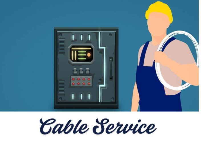 Why is Cable Service in the US Overpriced