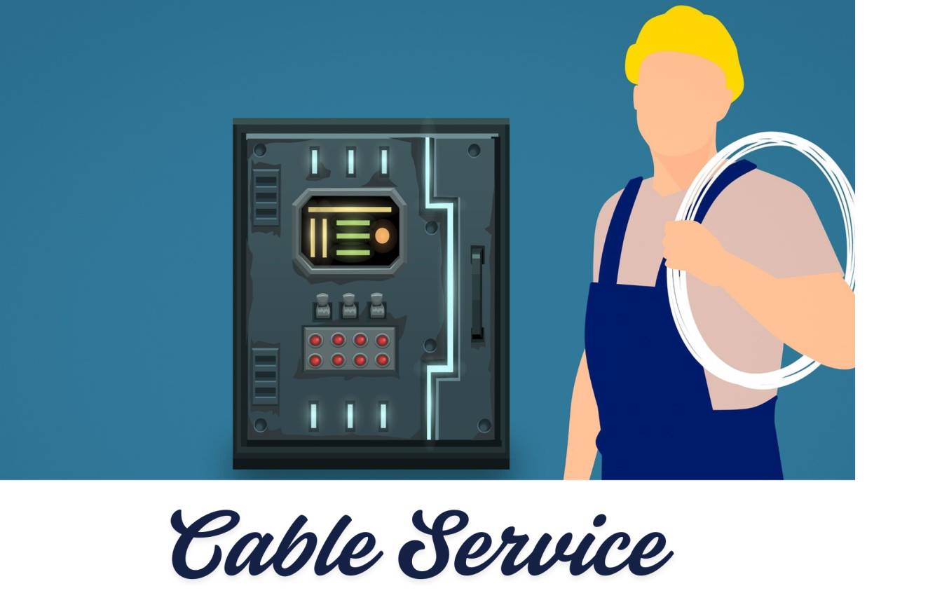 Why is Cable Service in the US Overpriced