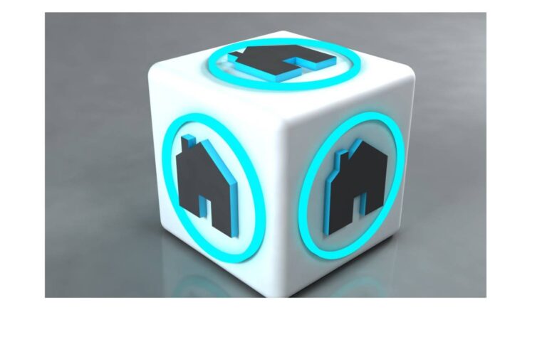 Real Estate Tracker Using Free APIs