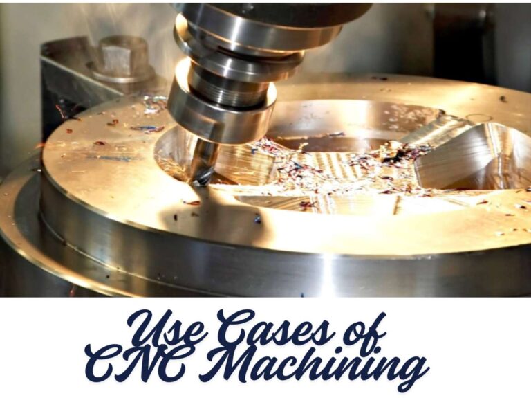 Use Cases of CNC Machining Bronze