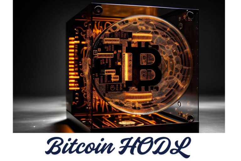 What Does Bitcoin HODL Mean