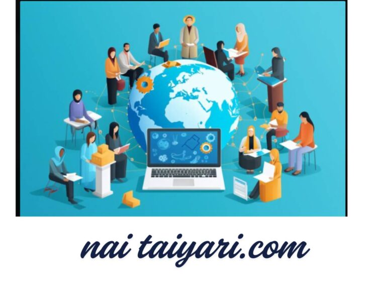 Nai Taiyari.com