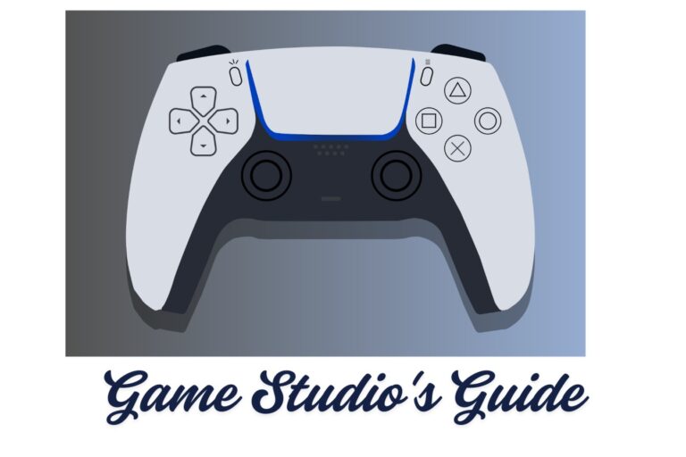 The Game Studio's Guide to Animation Outsourcing