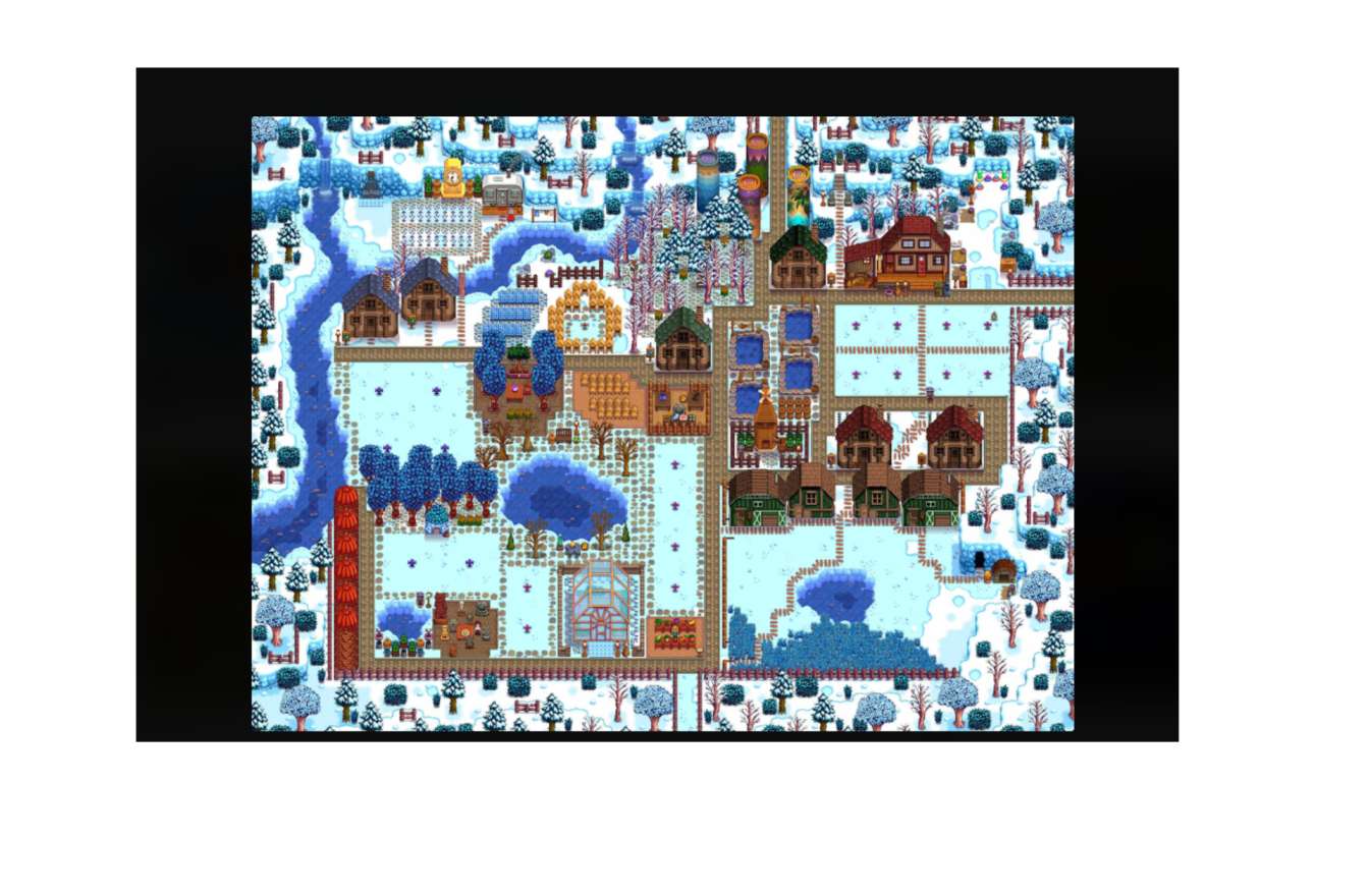 stardew valley 1.7 update