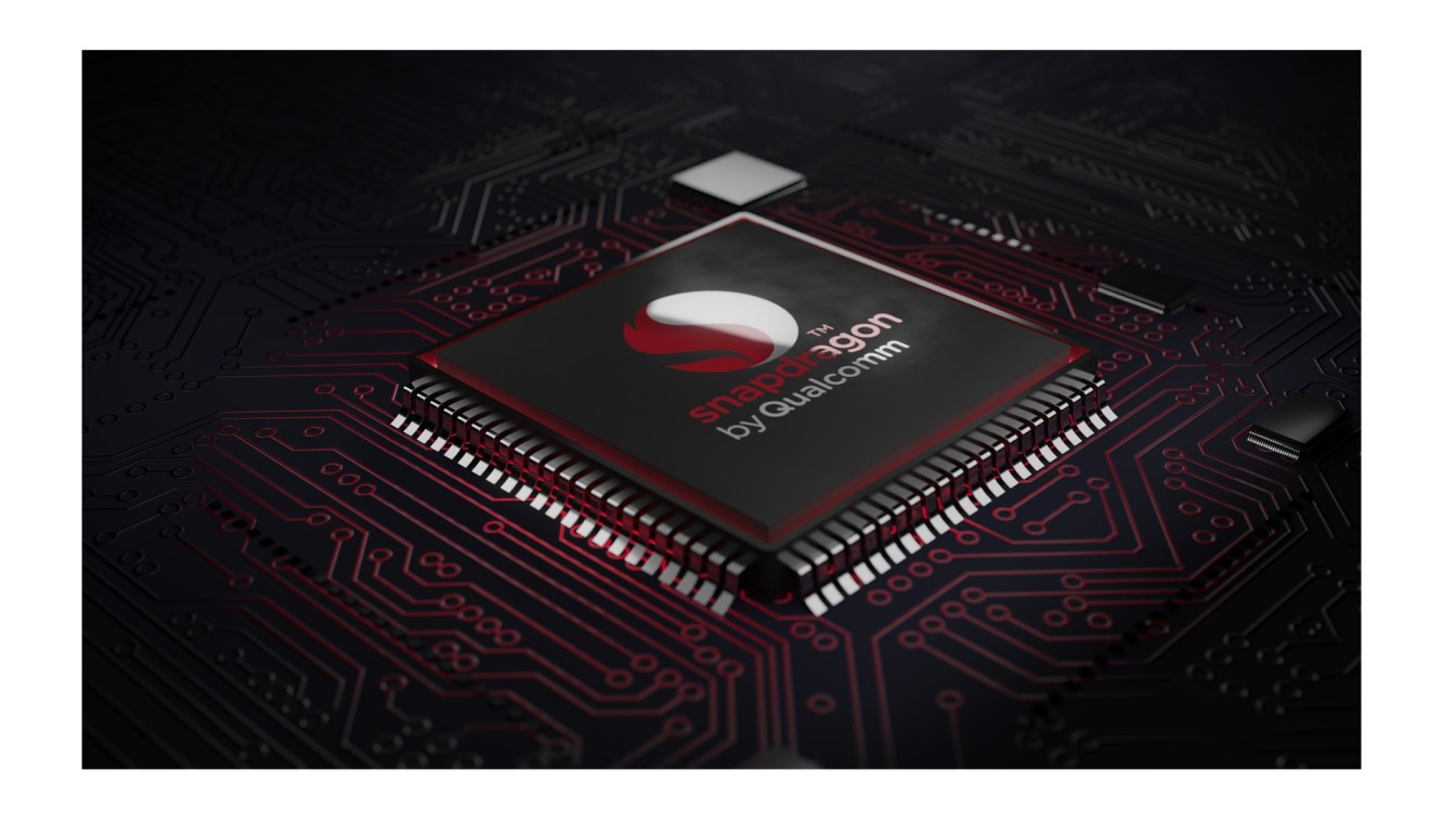 Mobile & Consumer Chipsets