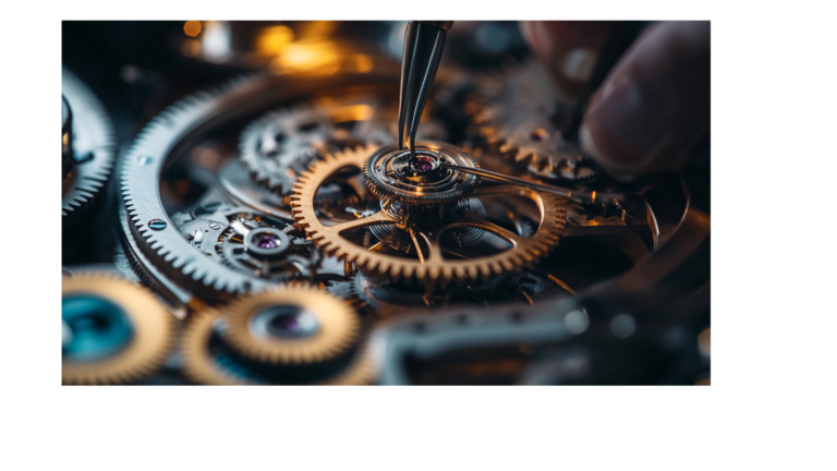 What Are the Diver's Watch Features