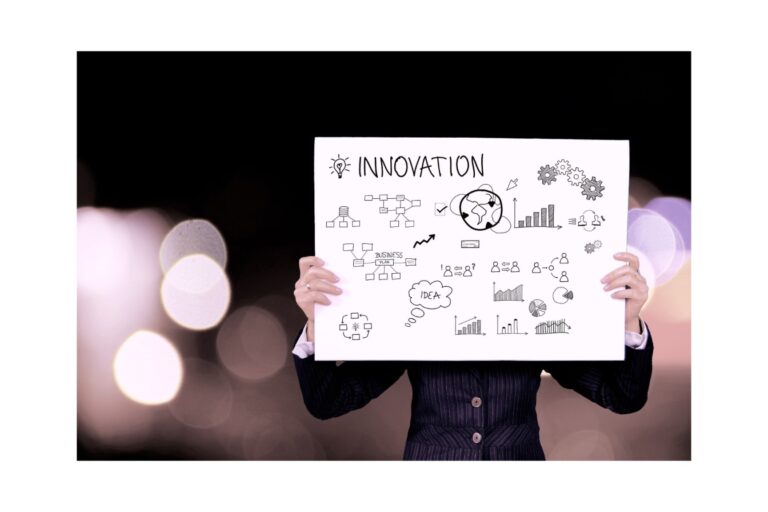 9 Tips You Need to Build a Clear and Effective Innovation Strategy