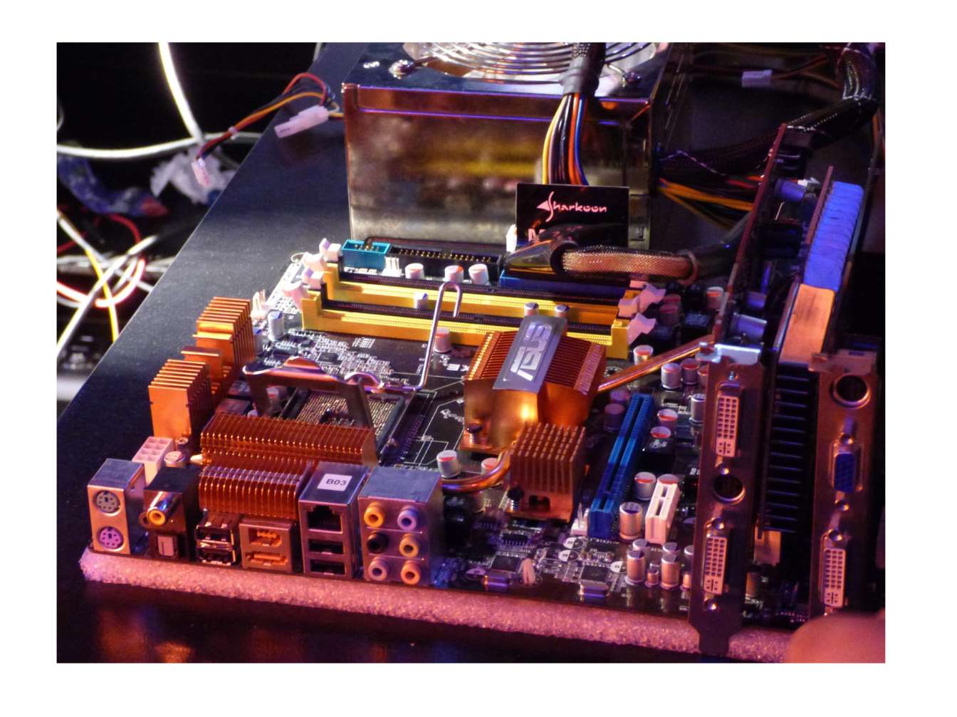 Chipset Architecture Explained: From Monolithic to Chiplet Design