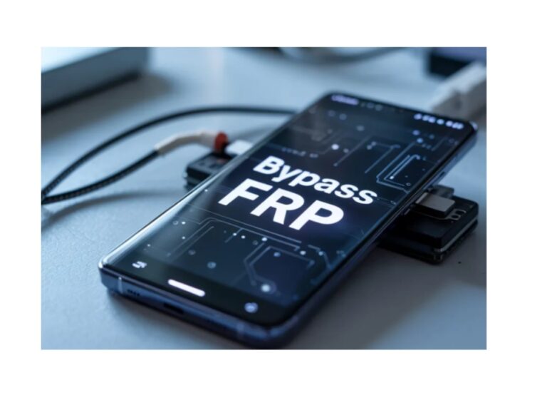 How to Bypass FRP on the Samsung Galaxy A13