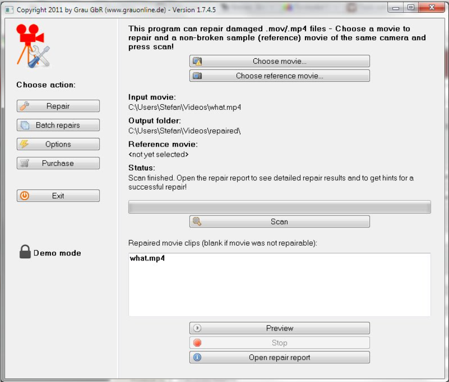 How to Repair MP4 Files Without Quality Loss (2025 Guide)