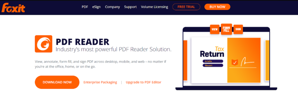 Top PDF Annotation Tools