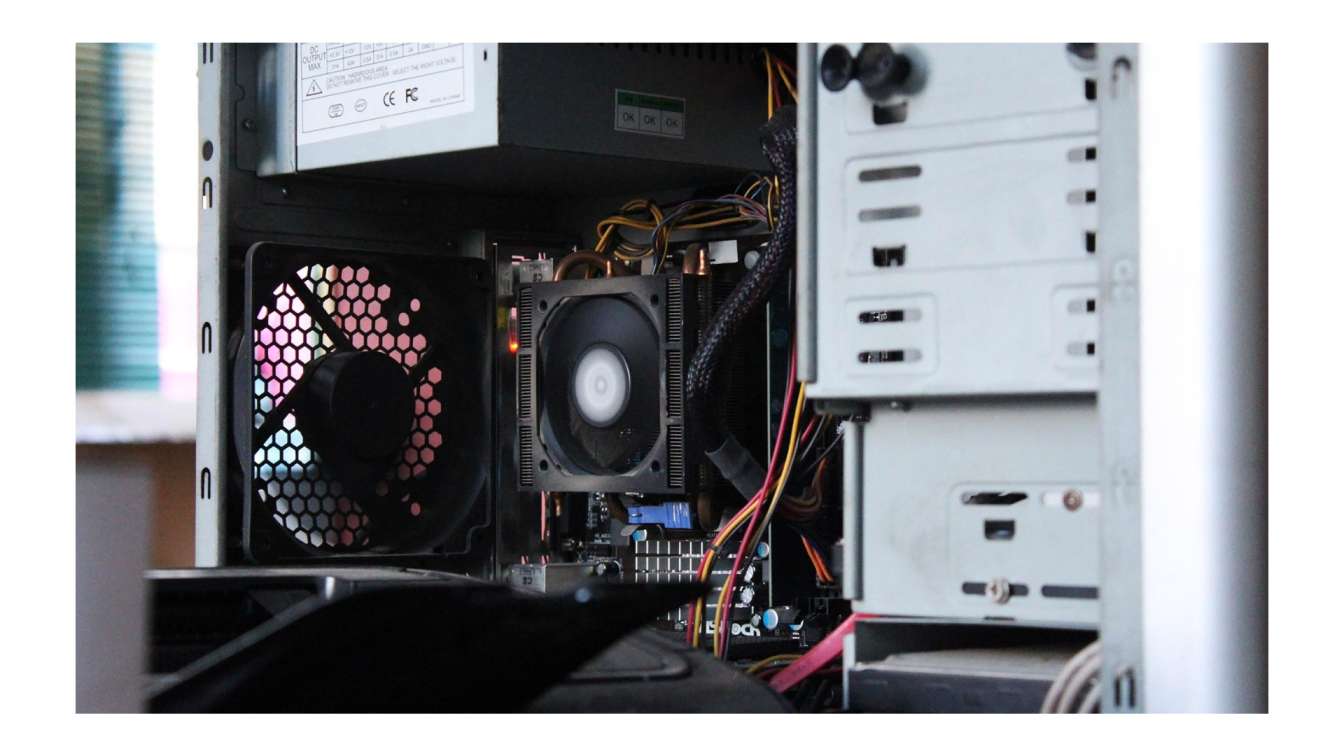 IoT Chipsets: Microcontrollers and Embedded Processors