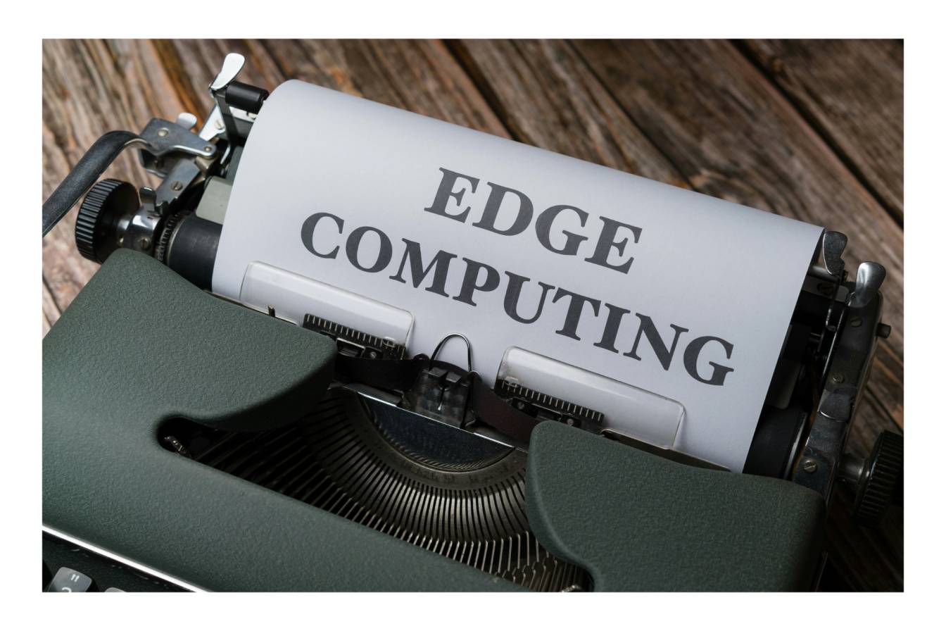 Edge Computing Processors